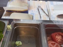 -BOLE BURGER波乐堡(高新店)