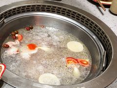-羊来顺冰煮鲜羊铁锅烀羊肉(八卦岭店)