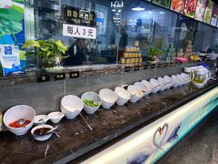 自助调料-一代菌王·竹荪鹅(江苏旗舰店)
