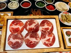 -重庆古老火锅