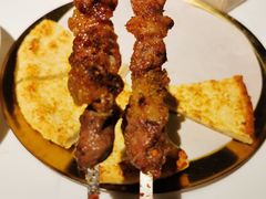 -西域阿里马新疆菜·清真(桂花路店)