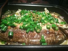 -烟火鱼乡(京华城店)