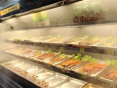 -苏格里岛自助海鲜烤肉(青秀万达店)