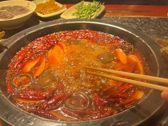 -蜀大侠火锅(春熙路店)