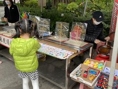 -黄埔古港