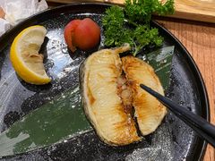 -阿吾罗日本料理(K11艺术中心店)