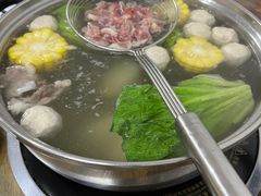 -全好食潮汕牛肉火锅(泗洲路店)