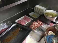 -何记酿皮店(西流湾店)