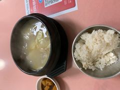 -米郎餐厅·朝鲜族料理(延长路店)