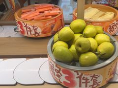 -龍歌自助小火锅(城阳万象汇店)