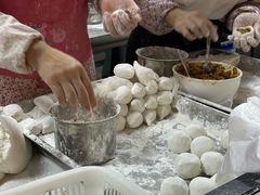 -朱新年·苏式汤团·面点(北寺塔店)