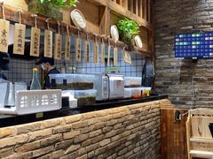 -弄堂咪道-饭香·面香·馄饨香(兴梅店)