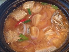 -涌上外婆桥(南塘店)