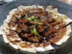 -皖北巫氏三胖地锅鸡(长淮总店)