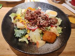 -豪客来牛排(厦门万达金街店)