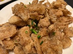 -金海湾海鲜排档(朱家尖店)