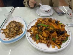 -同发号饭庄(复兴路店)