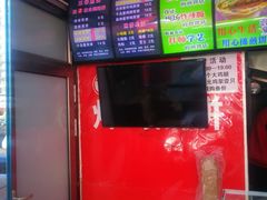 -余婆炸鸡(亚运村店)