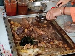 -江南西(地铁站)