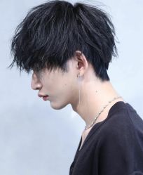 点击看大图 -BHG Hair Salon