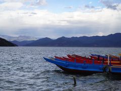 -丽江泸沽湖景区