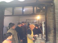 老李家杂肝汤-老李家杂肝汤(回民街店)