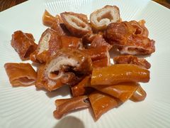 -宝中宝食府(清泰街店)