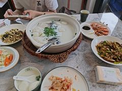 -紫藤园·天目湖大鱼头(南山竹海店)