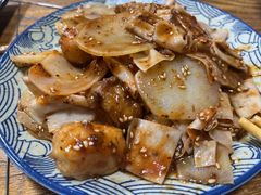 -小二楼炖肠