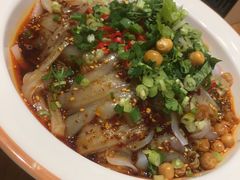 -鸡毛店·川菜(双楠店)