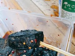 -五娭毑臭豆腐(黄兴南路店)
