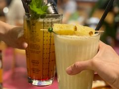 -simply thai天泰(世纪汇店)
