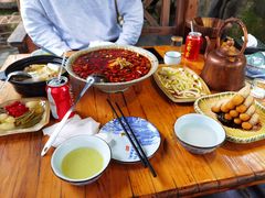 -青城甲(青城山店)