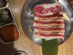 -汉拿山(北京上地华联店)