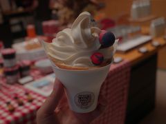 -LANLIZI BAKERY(COSMO店)
