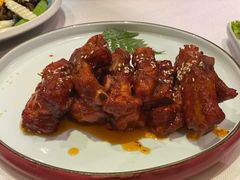 -小渔船渔家传统菜(鲅鱼圈店)