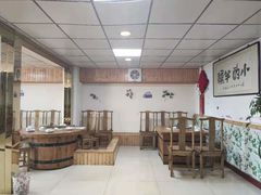 -清真长山屯泉水灶台鱼(佳庆道店)