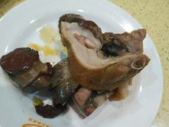 -多喜客海鲜烤肉自助烤场(百花红楼店)