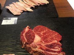 -虎哥六韩式烤肉料理 TIGERGRILL(隆生金山湖中心购物广场店)