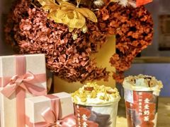 -注春·荞麦奶茶(新天地旗舰店)