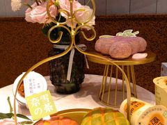 -奈雪的茶(中海环宇荟店)