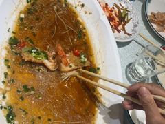 -鲜得莱渔港·小平岛海胆馆(七贤岭店)