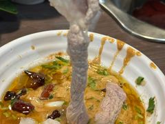 -将台涮肉(酒仙桥店)