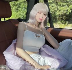 -New Fashion·新时尚形象设计