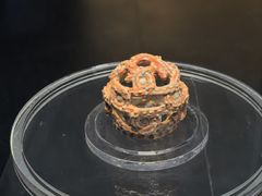 -鸿山遗址博物馆