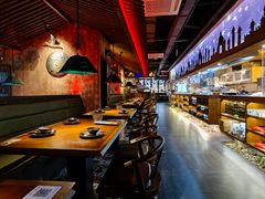 -楼兰新疆主题餐厅(坂田佳华领汇广场店)