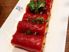 -南拳十三姨·潮汕砂锅粥(世纪金源店)