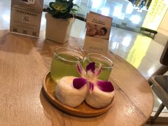 -Let’s Relax Spa(MBK)