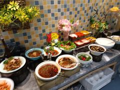 -一号桥自助火锅城(揽秀园西街店)