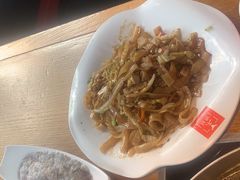 -牛很鲜潮汕牛肉火锅(乐清店)